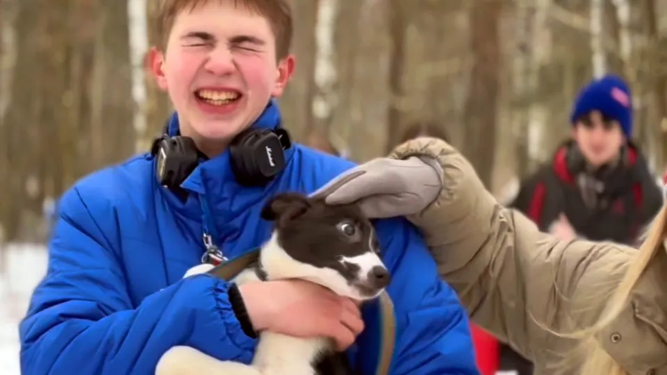 Фото: «Движение первых»