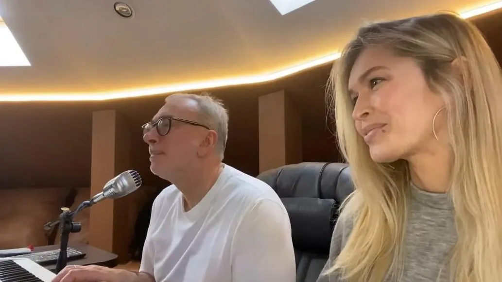 Фото: Вера Брежнева / соцсети