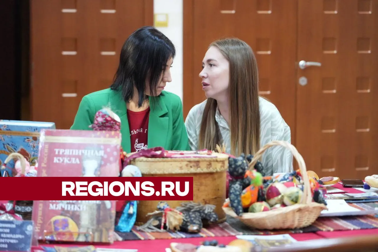 фото: Дмитрий Зайчиков