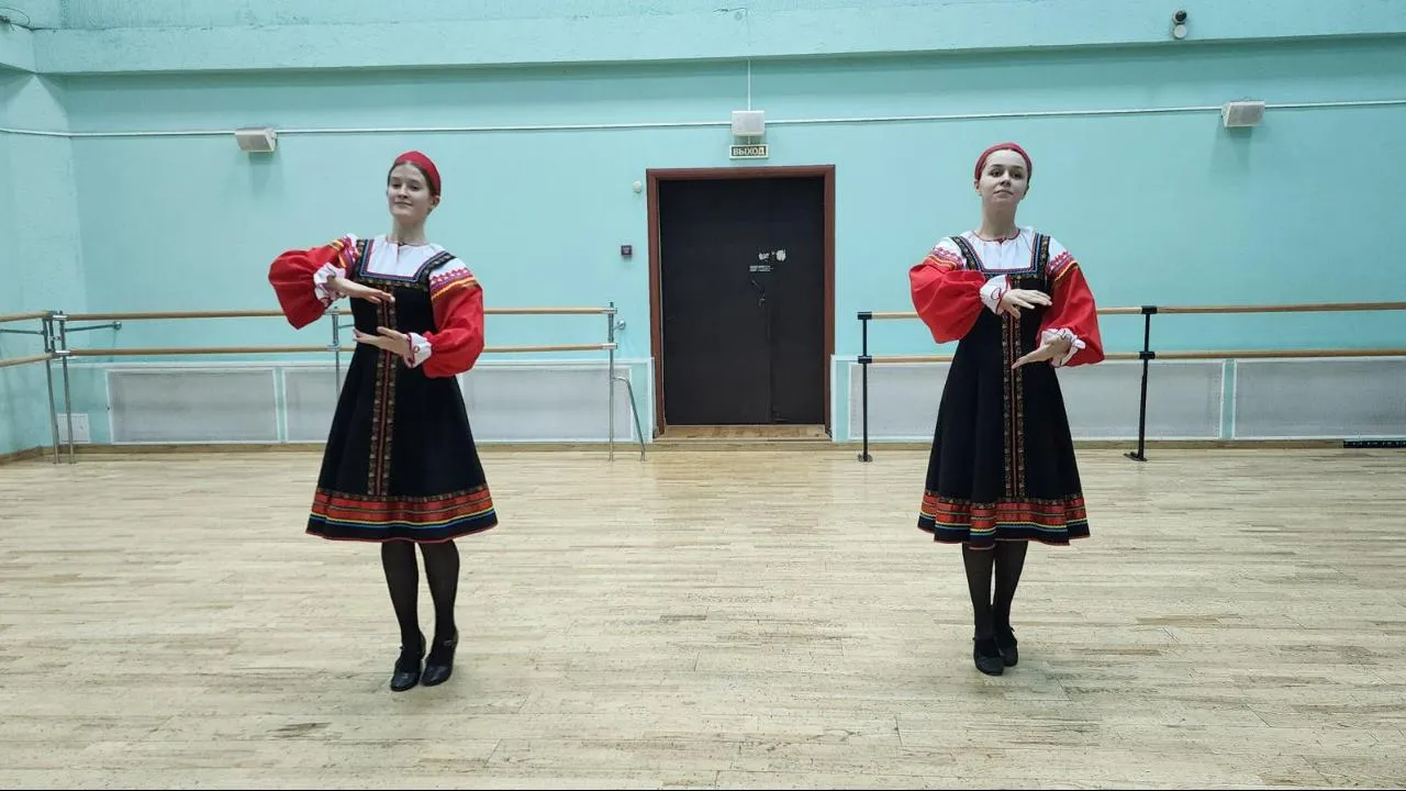 МедиаБанк Подмосковья/Максим Сафронов