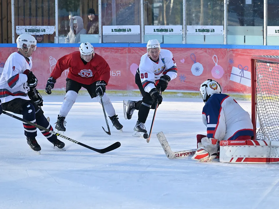 Фото: Сергей Демянюк