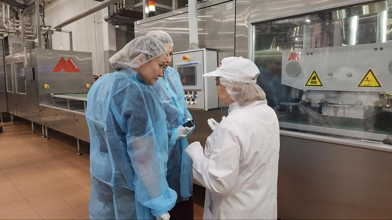 МедиаБанк Подмосковья/Юлия Андросова