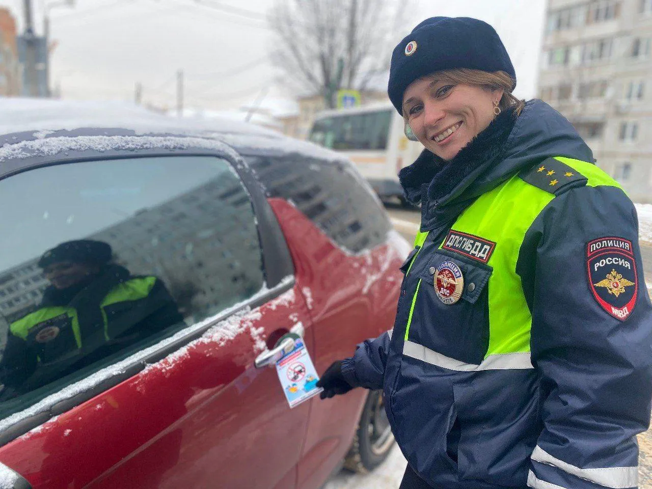 Источник: Госавтоинспекция Московской области