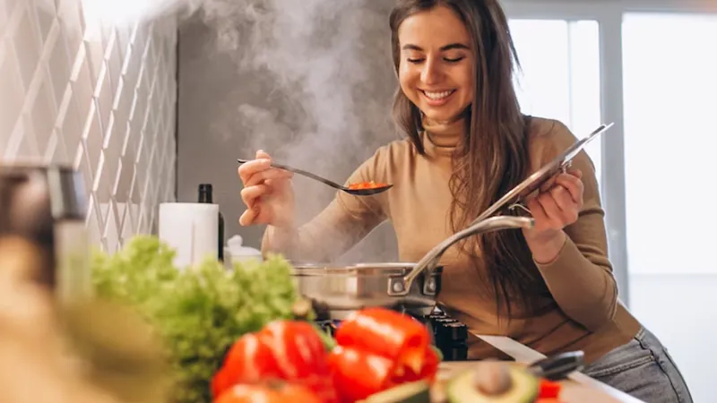 Хозяйки рассказали, какие неожиданные покупки для кухни облегчили им жизнь