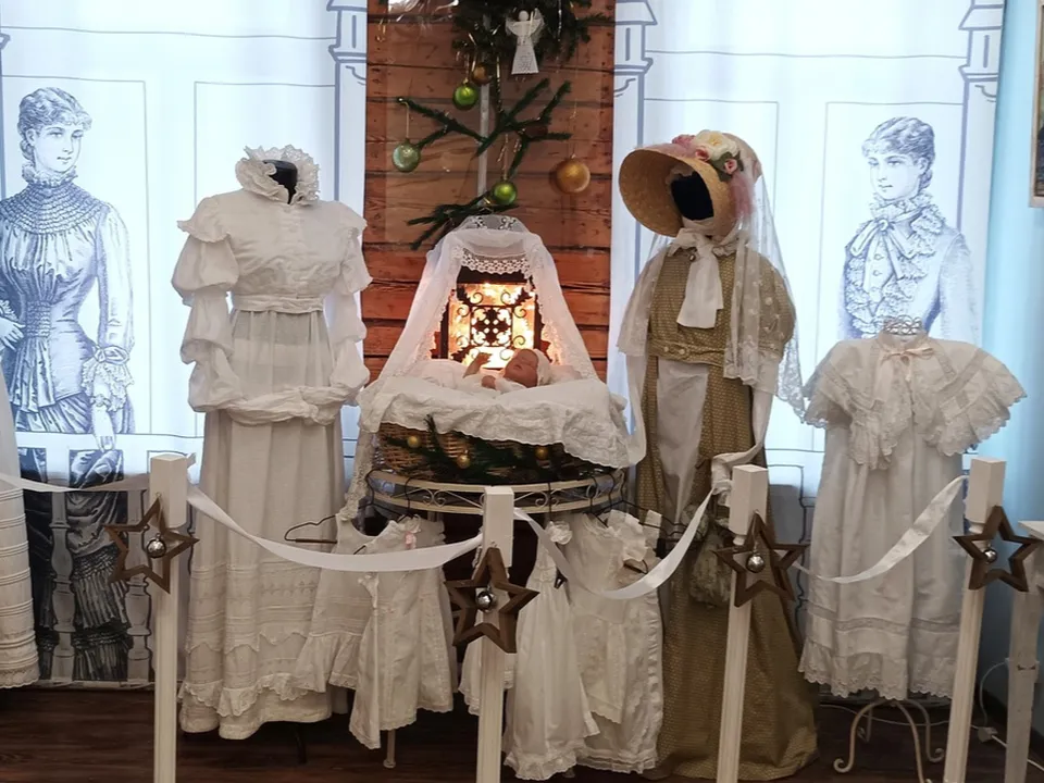 Фото: Культурный центр «Лига»