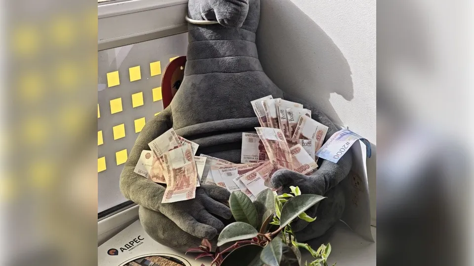 Фото: REGIONS/Максим Зубарев