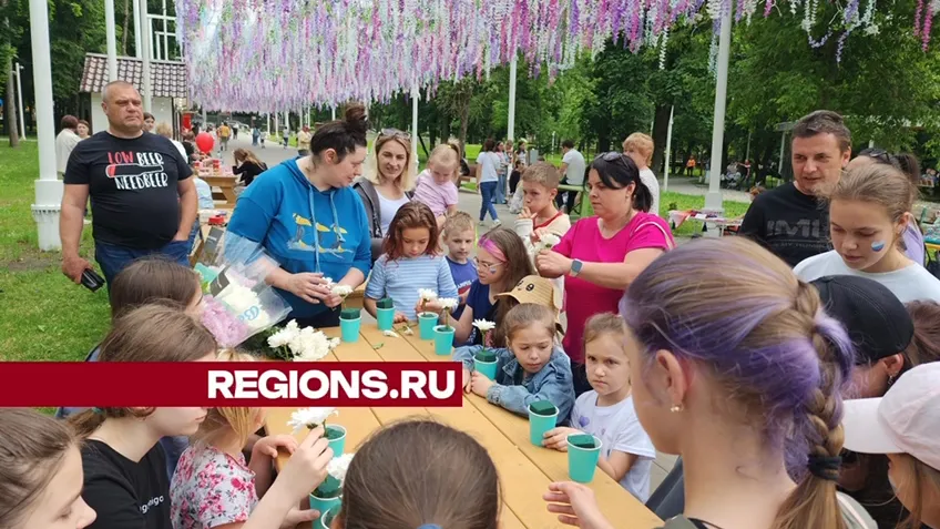 Фото: Светлана Борщева