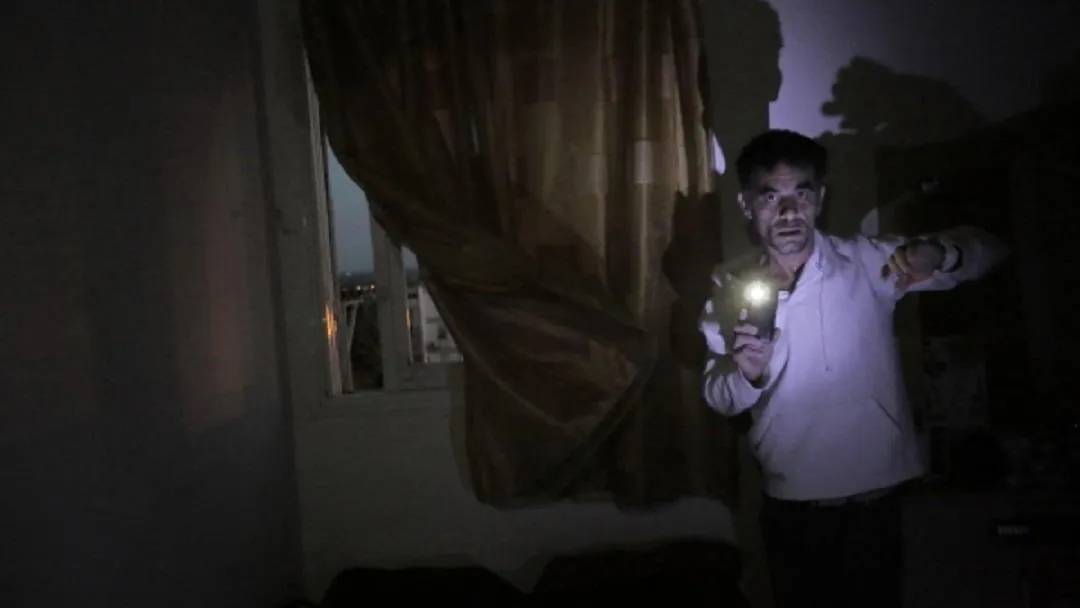 На всей территории Украины объявлена воздушная тревога