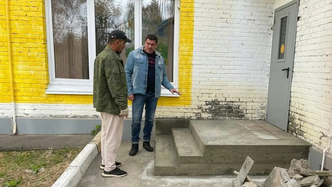 Пресс-служба администрации Богородского городского округа
