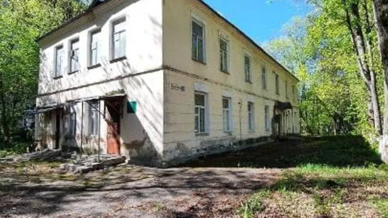 Инвестор реконструирует аварийное здание в Красногорске