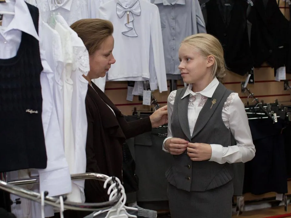 По цене аренды квартиры: сколько стоит собрать ребенка в школу в 2025 году