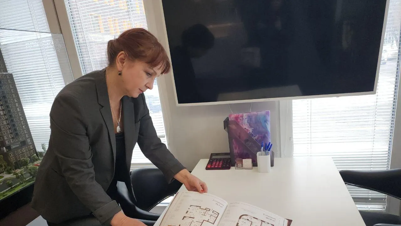 Наталья Лымарь