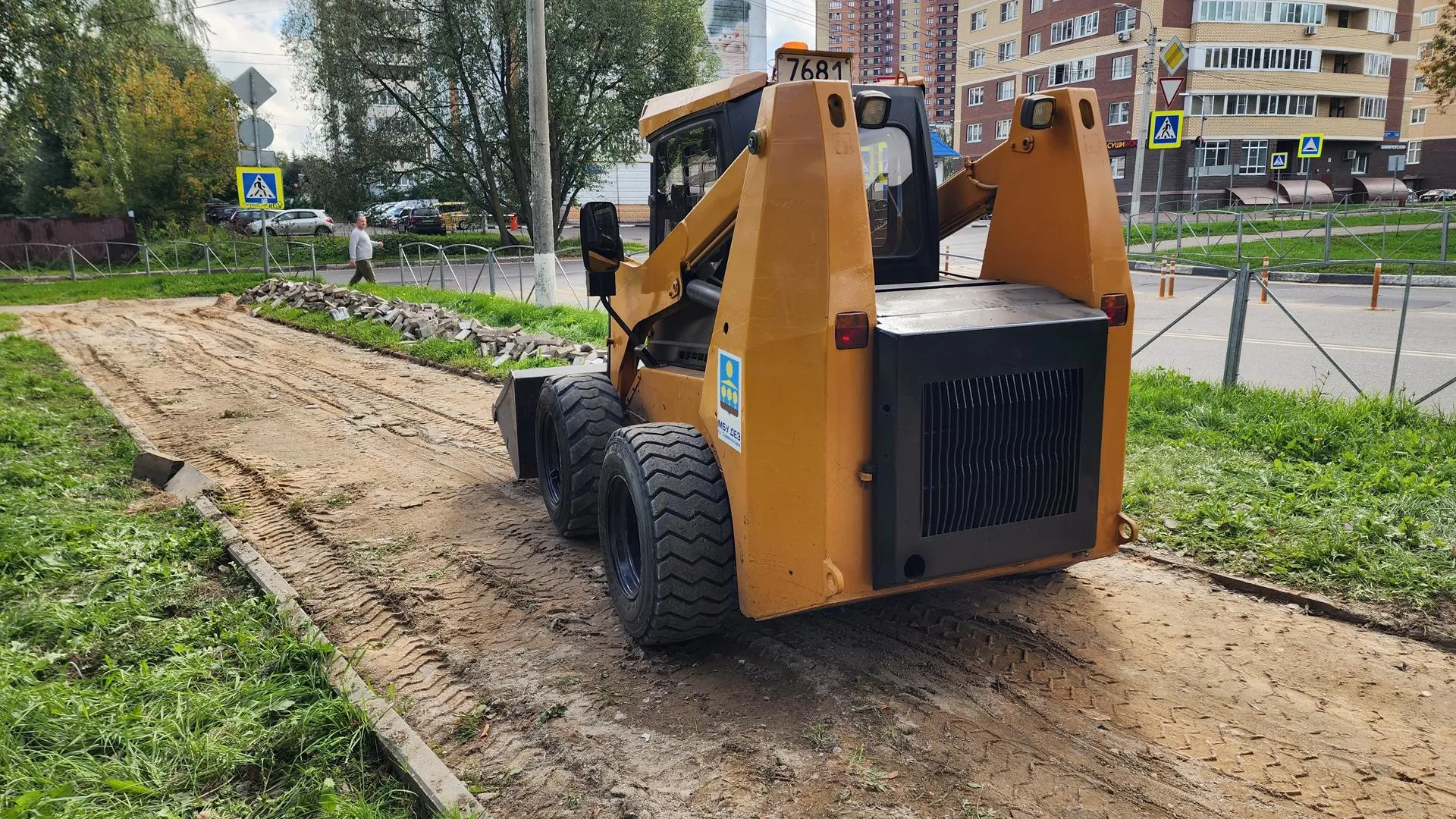 Фото: Евгения Герасимова