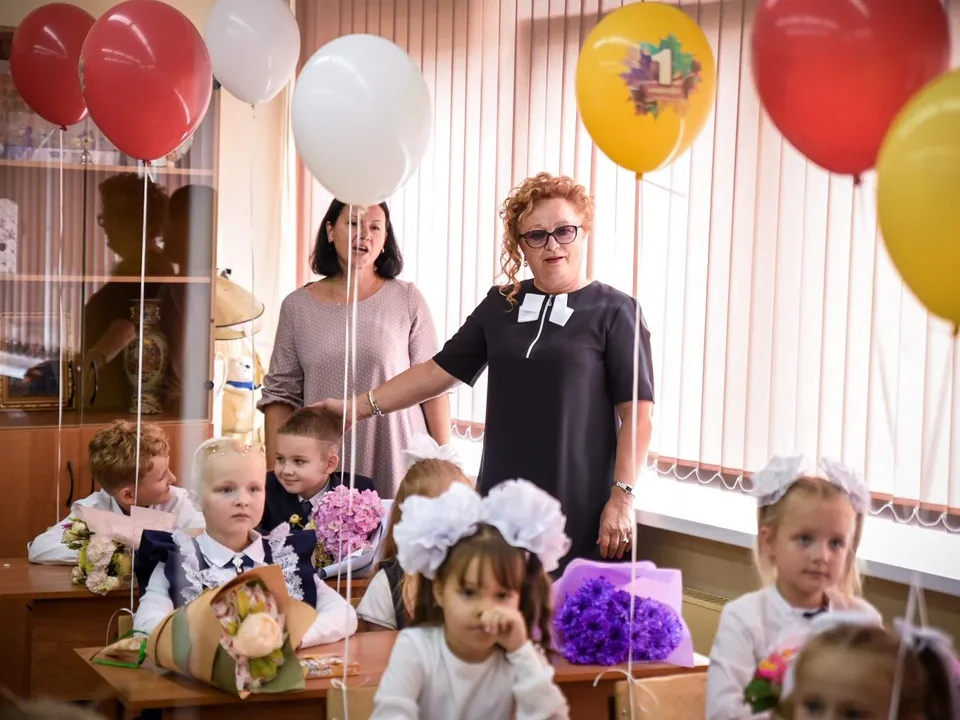 Фото: Ольга Антонова