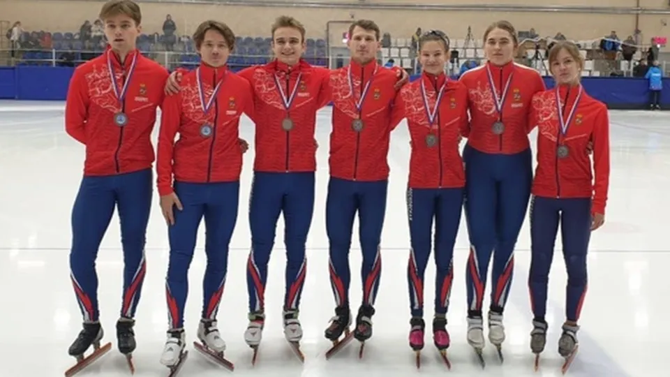 Фото: администрация г.о.Клин