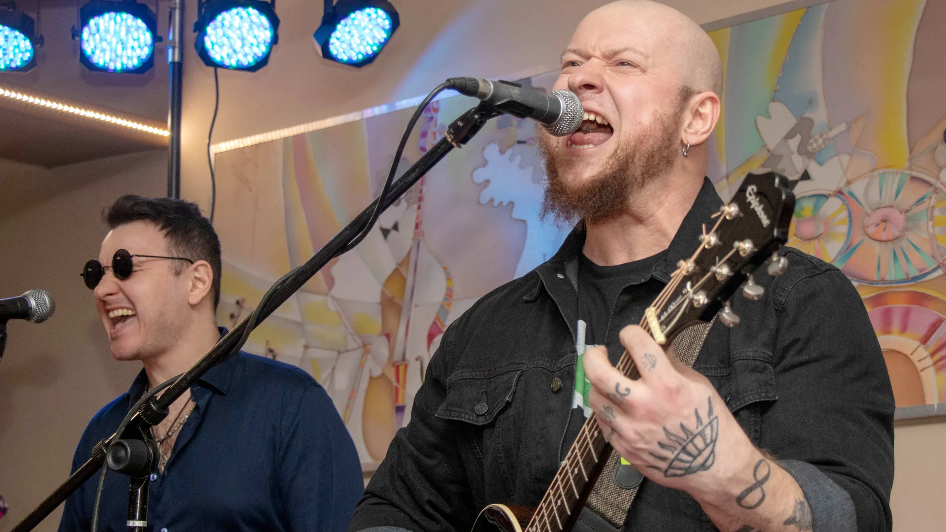 Фото: Александр Морозов