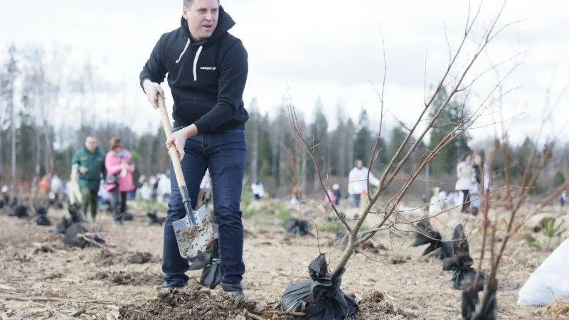 Константин Семенец