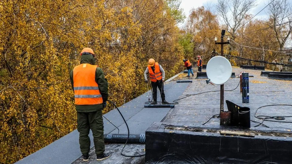 Фото: Министерство жилищно-коммунального хозяйства Московской области