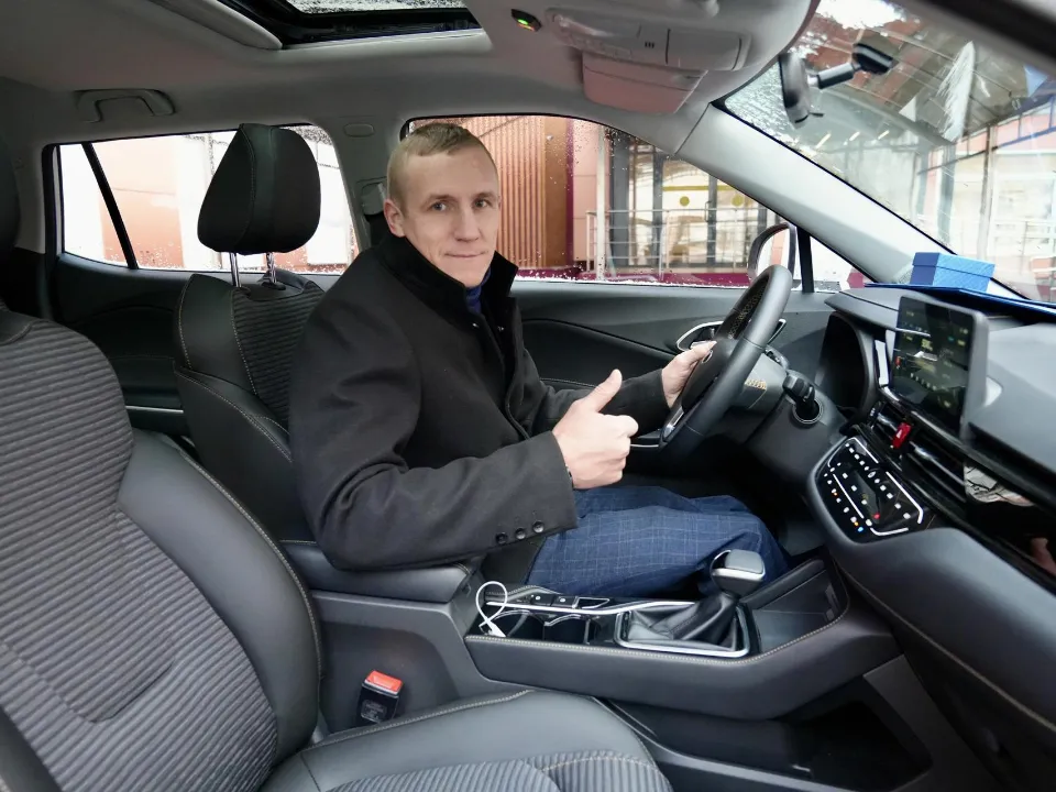 Фото: Фонд «Защитники Отечества»