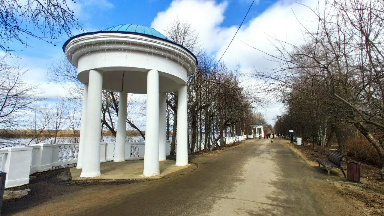 Фото: Арина Кузнецова/ г.о. Дубна