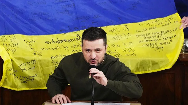 Почему об Украине скоро заговорят все больше — разбор политолога