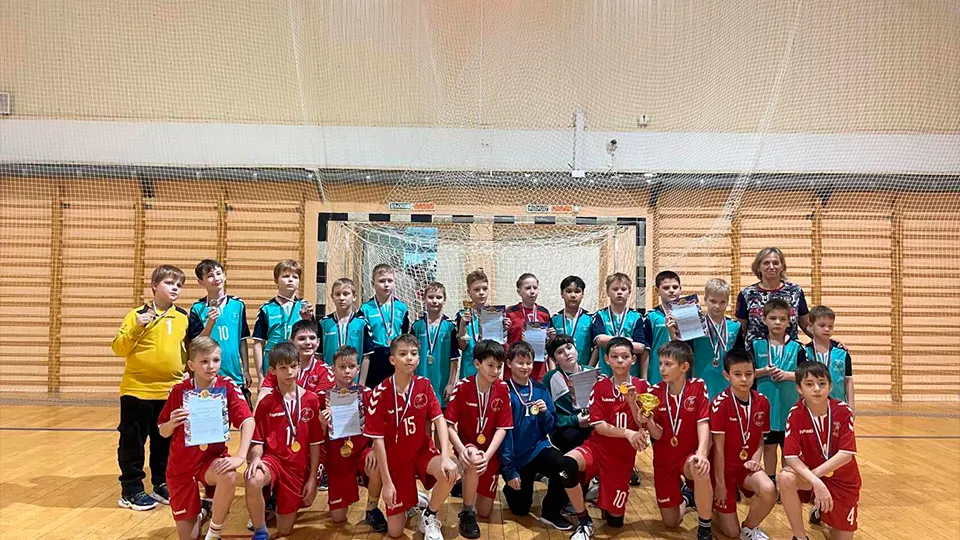 Фото: пресс-служба администрации г.о. Королев