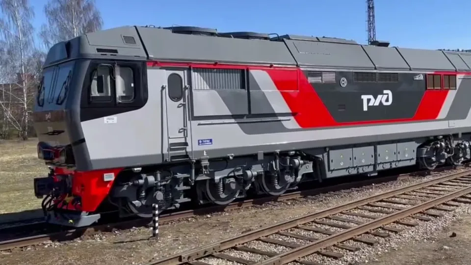 Фото: АО «Коломенский завод»