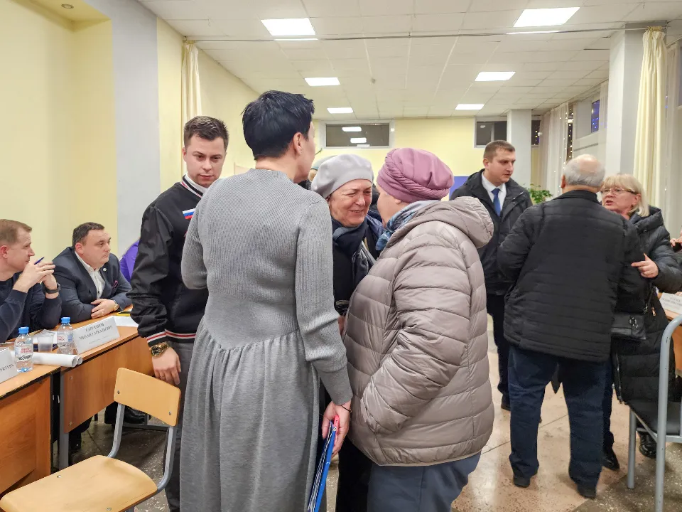 Фото: МедиаБанк Подмосковья/Мария Андрюхина