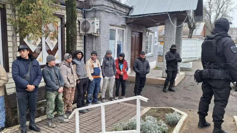 Фото: ГУРБ МО