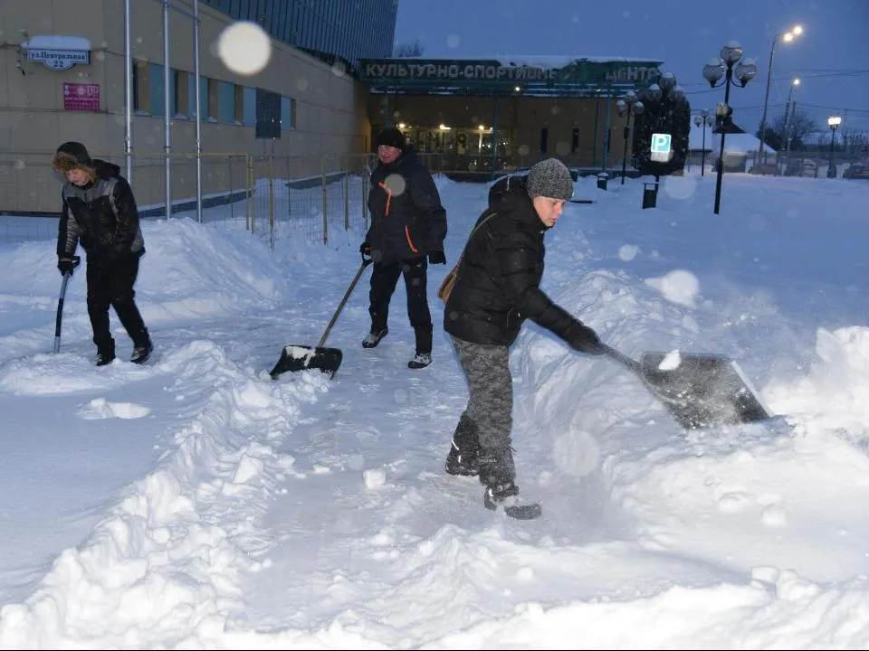 Владимир Останин