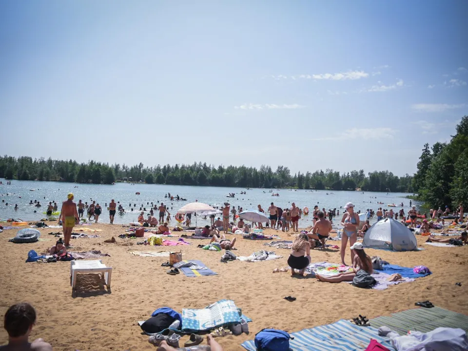 Фото: Ольга Антонова