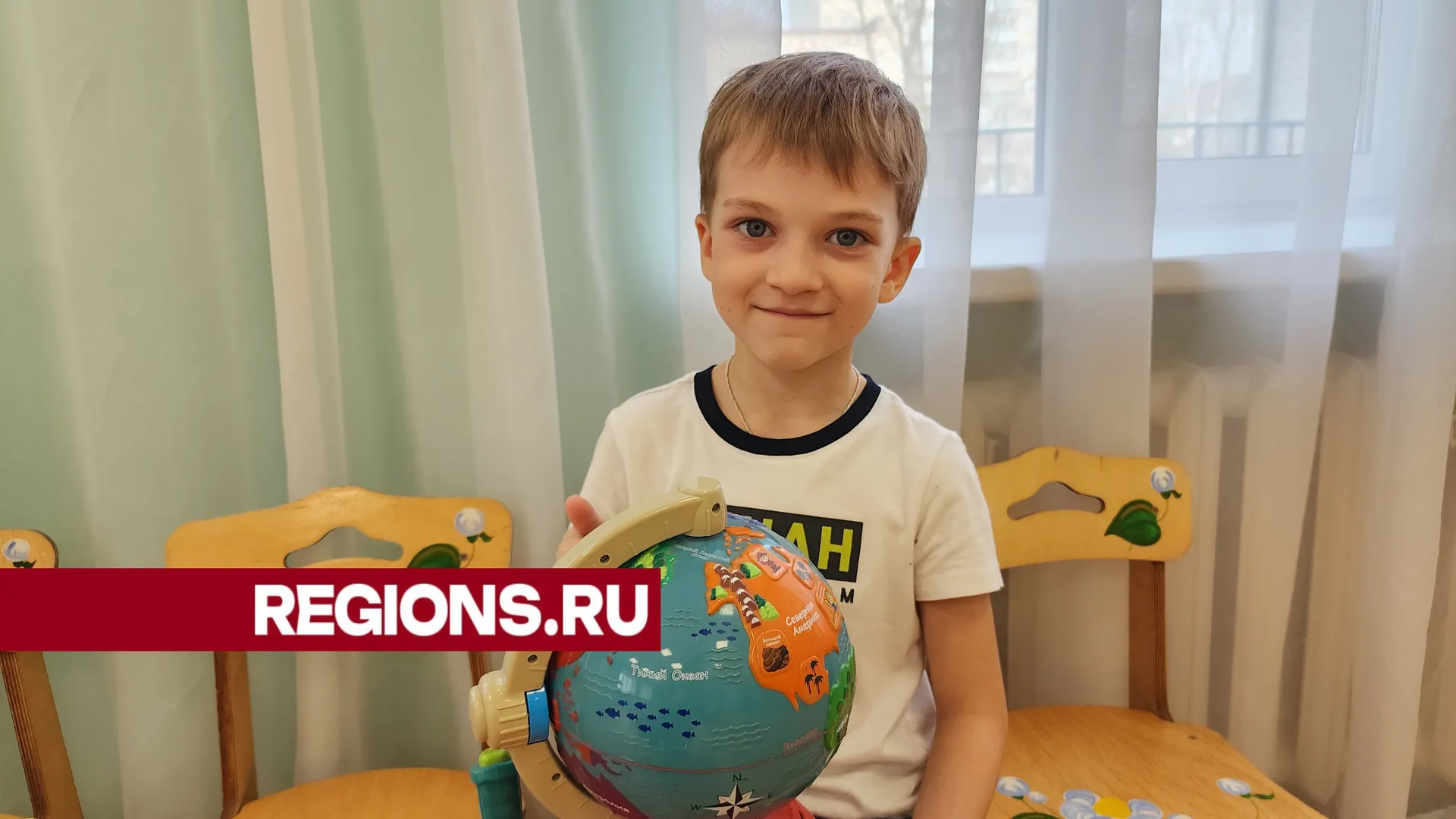 Фото: Светлана Борщева