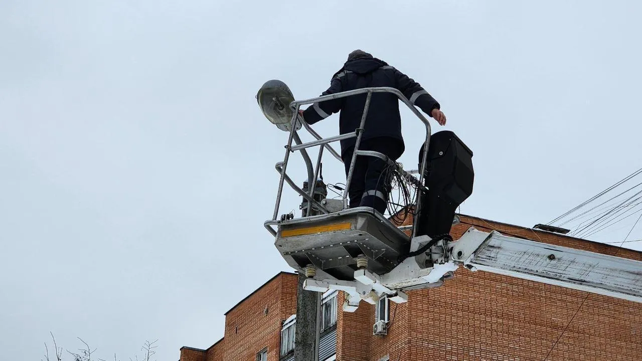 МедиаБанк Подмосковья/Дмитрий Алексеенко