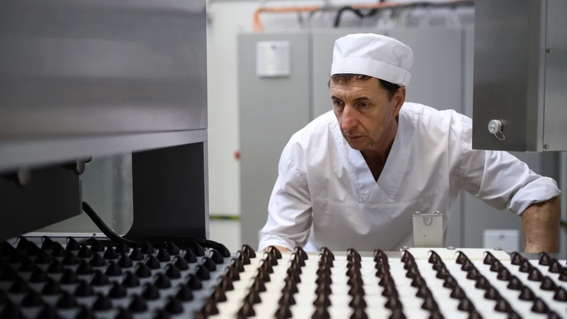 Фото: РИА Новости/Виталий Тимкив