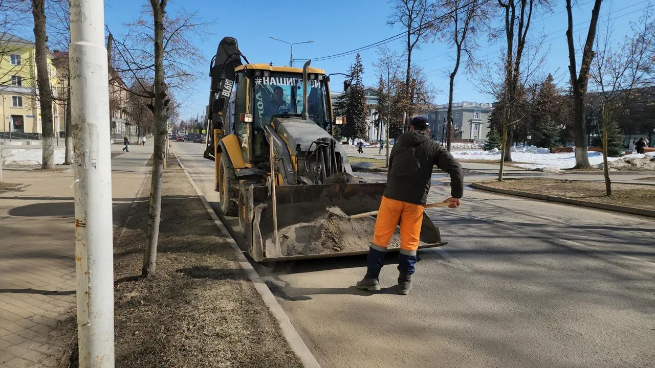Медиабанк Подмосковья/Иван Дубров