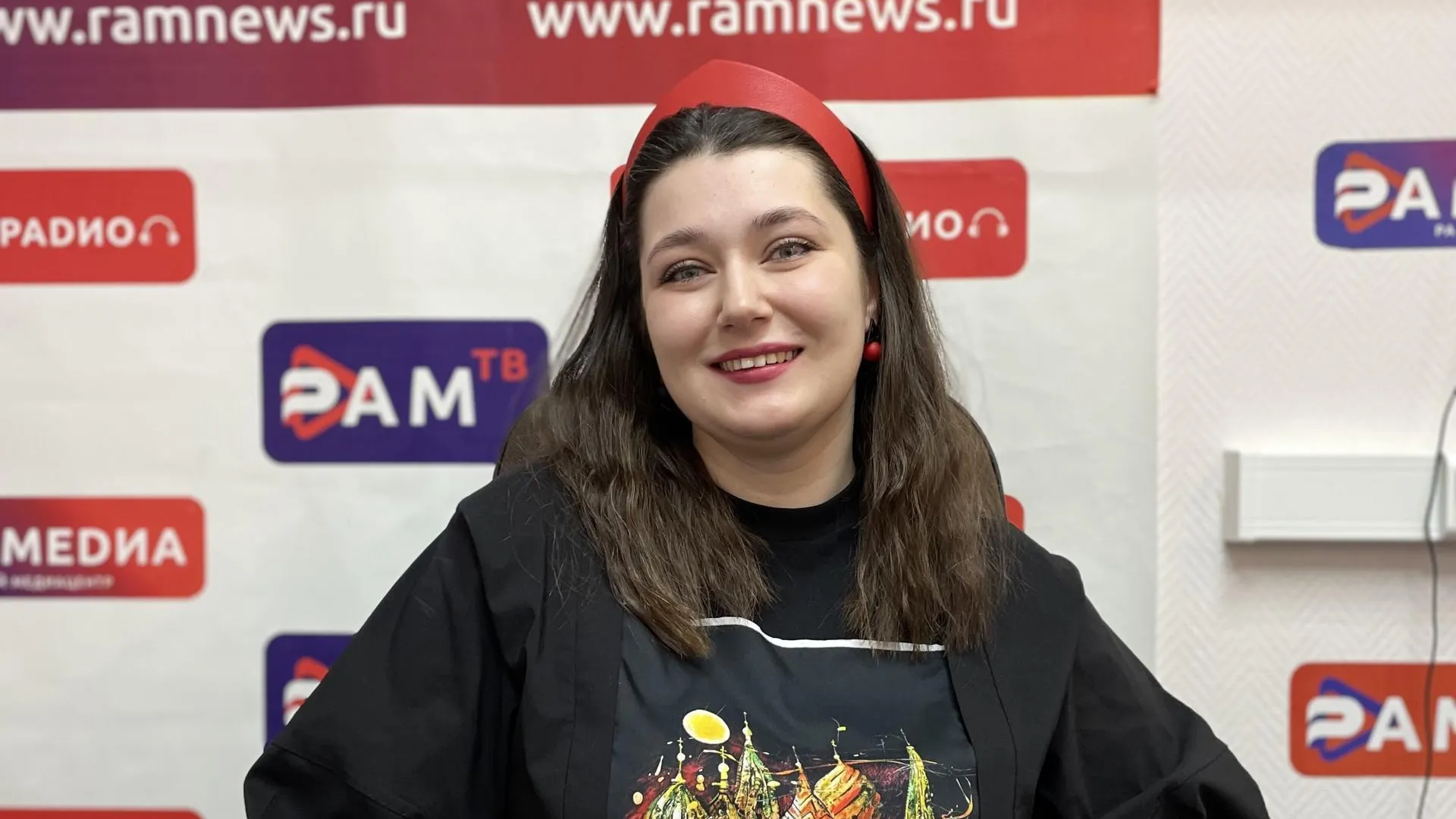 Пресс-служба администрации Раменского муниципального округа