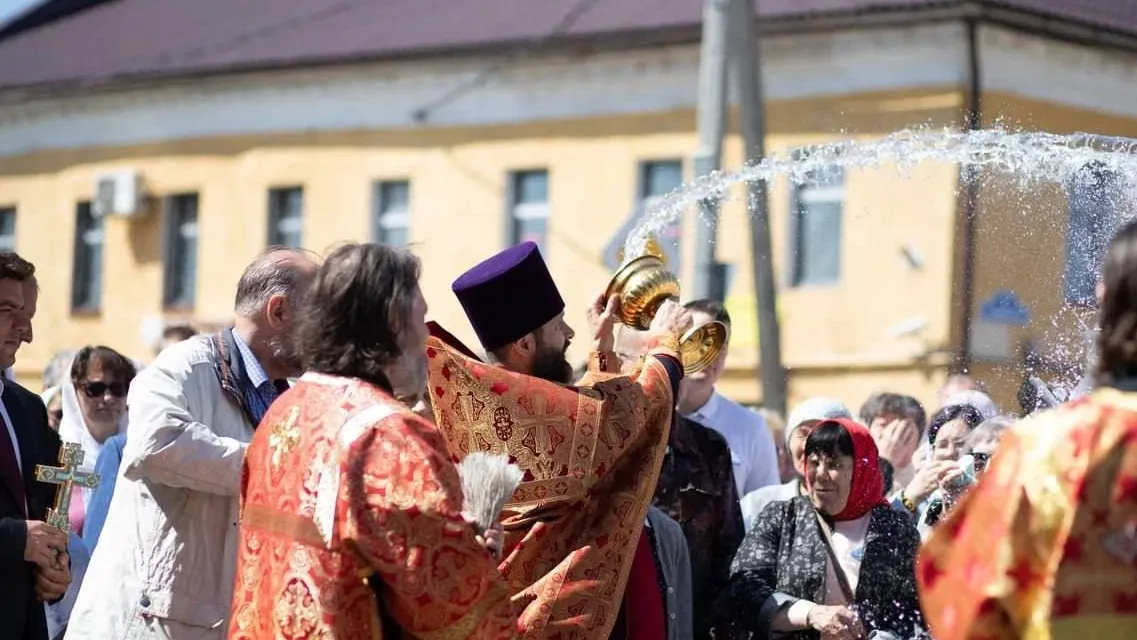 Фото: пресс-служба администрации Можайского м. о.