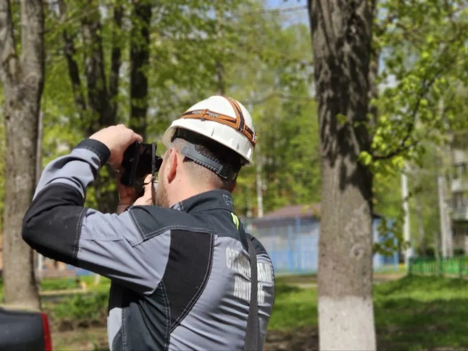 Фото: Министерство жилищно-коммунального хозяйства МО