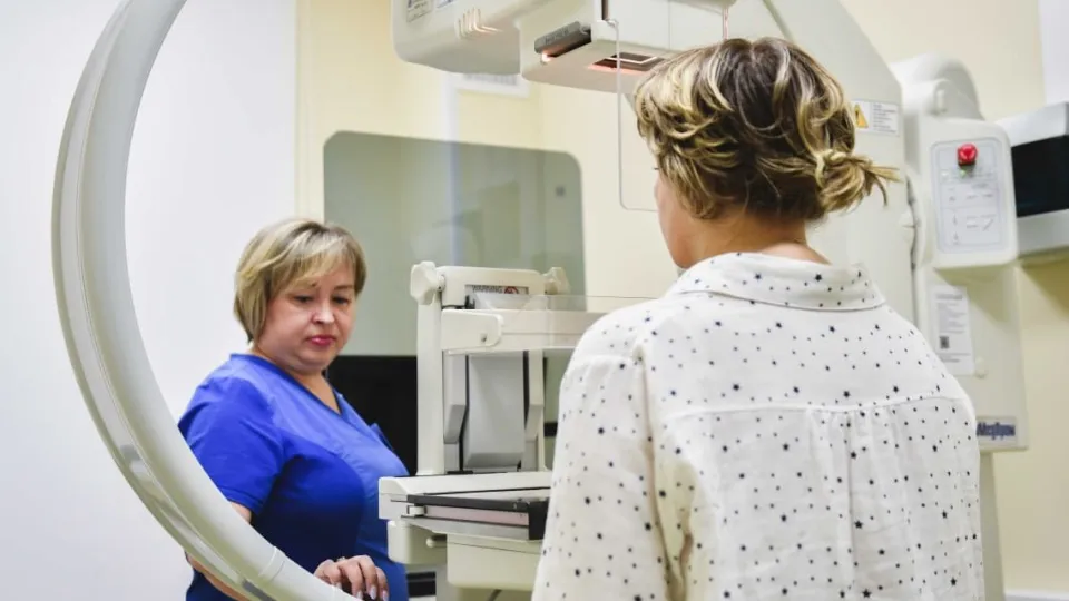 Фото: Министерство здравоохранения Московской области