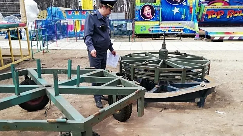 Минсельхоз МО