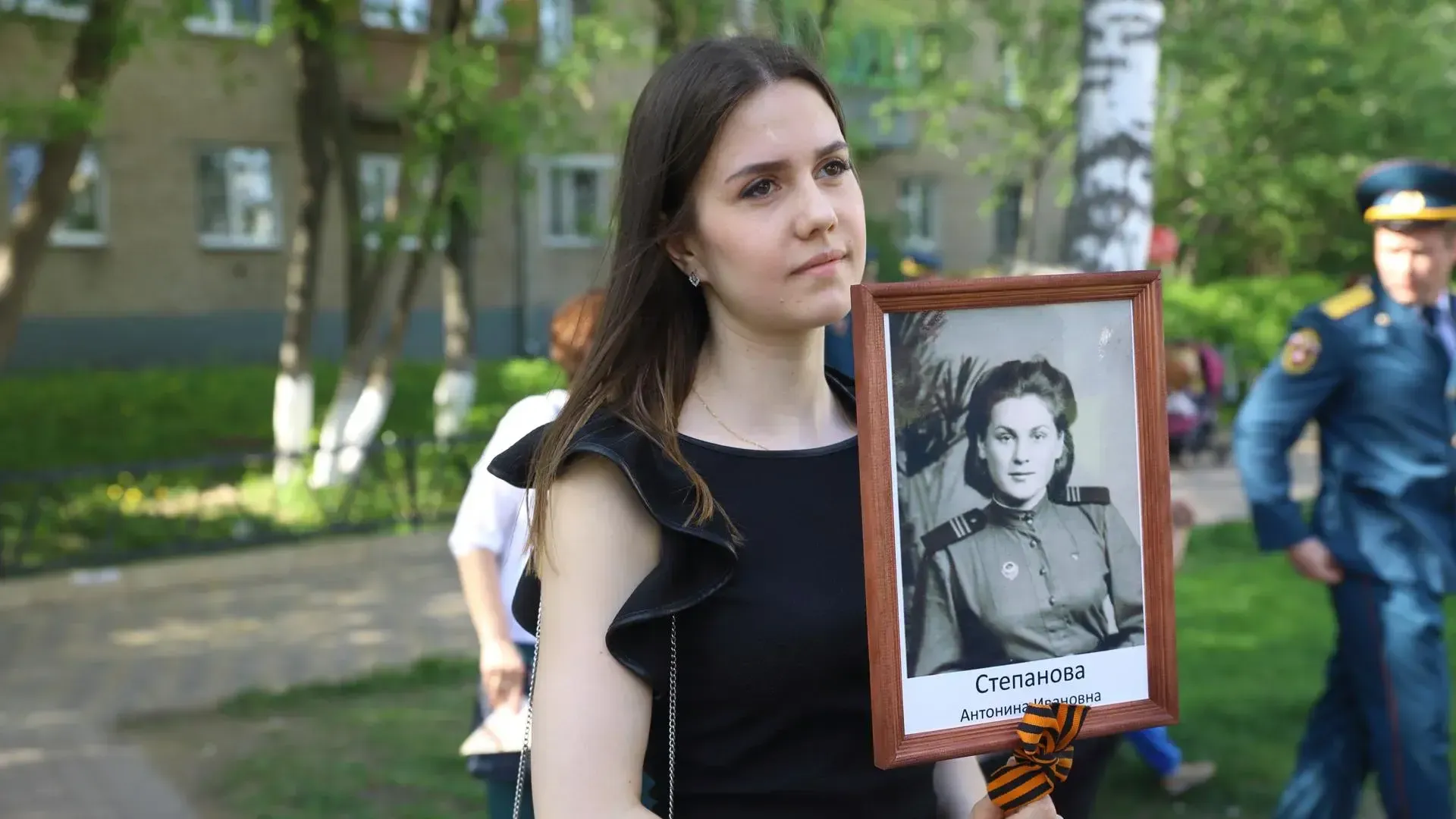 Николай Ильницкий