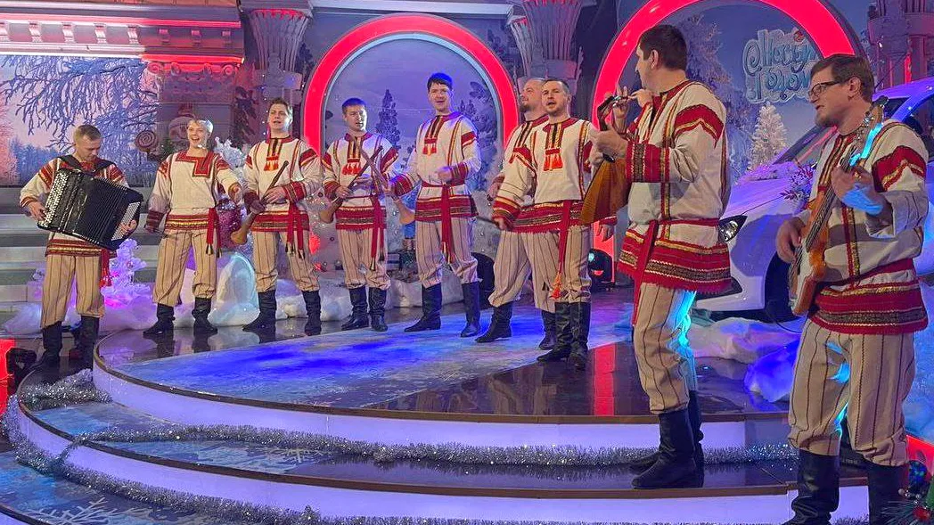 Фото: «Дмитровские рожечники»/ВКонтакте.