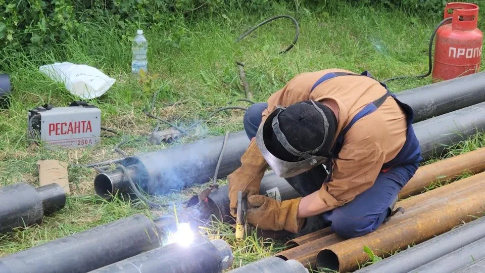 Фото: пресс-служба администрации г.о. Кашира