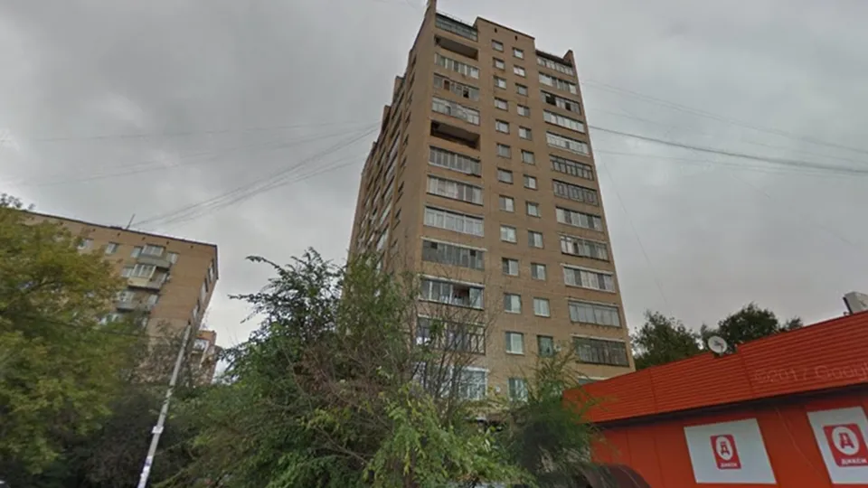 Фото: Яндекс.Карты