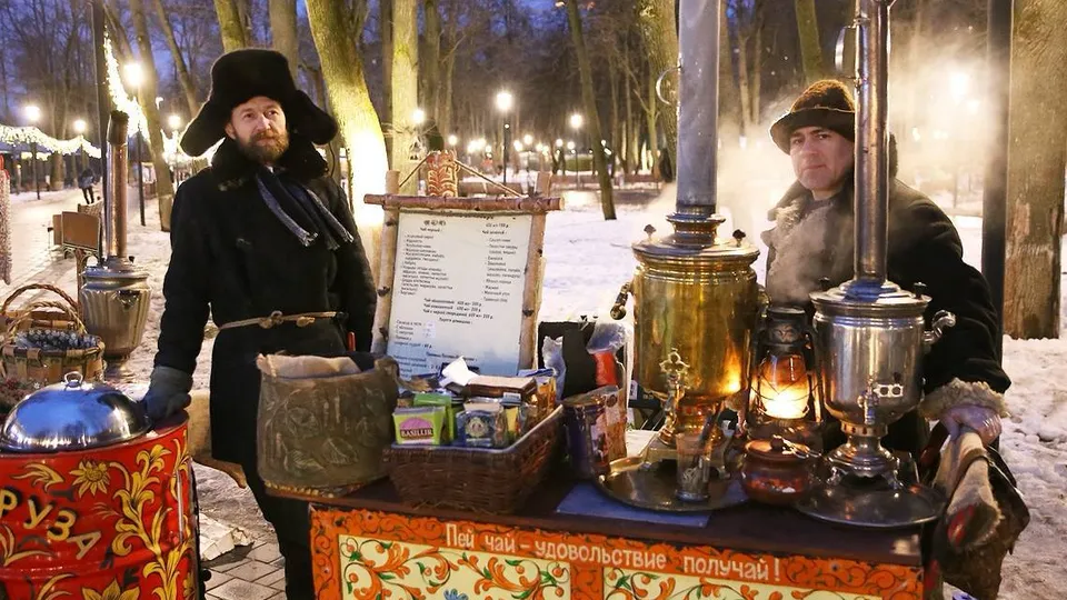 Фото: Администрация г.о. Подольск