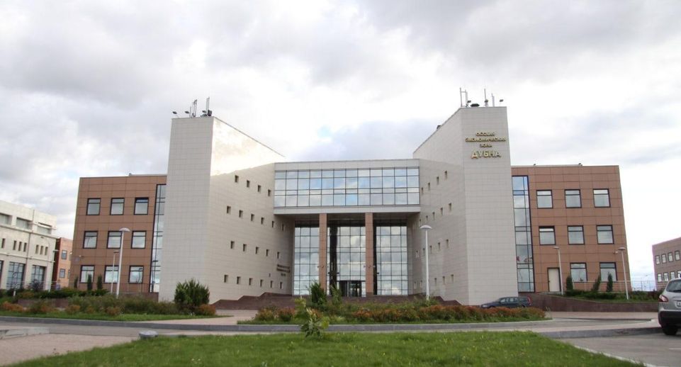 Курс по технологичному предпринимательству завершился в Подмосковье