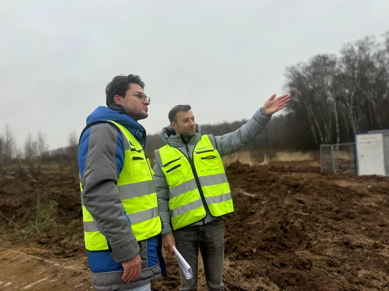 Пресс-служба администрации Ленинского городского округа