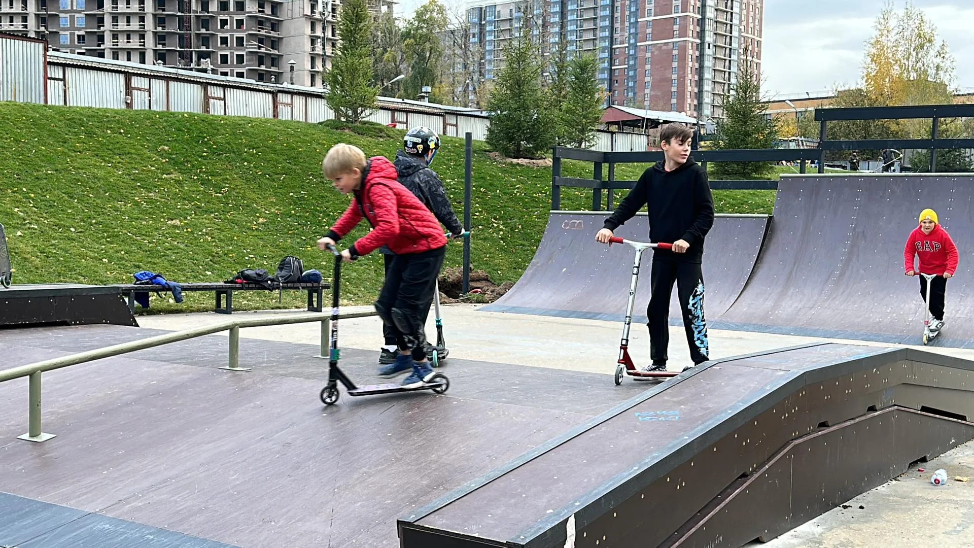 Мария Шматкова