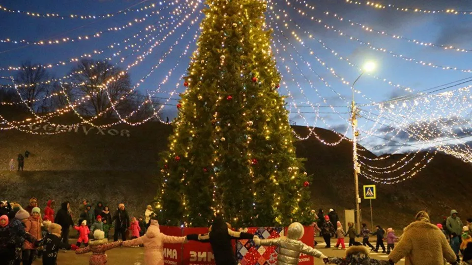 Фото: пресс-служба администрации г.о. Серпухов