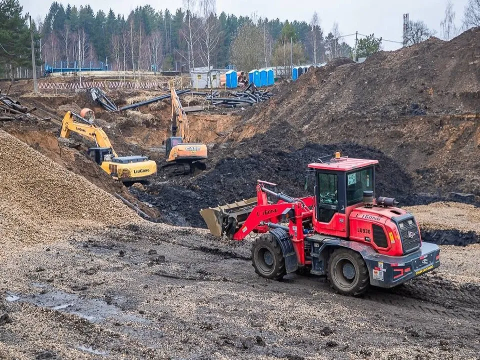 Фото: администрация Одинцовского городского округа